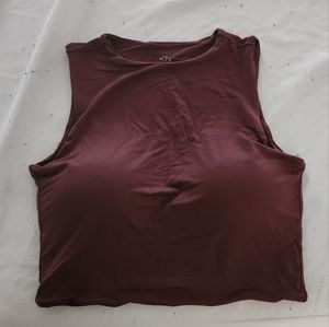 Klassy Network Mock Neck Brami